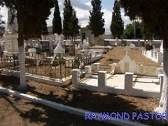 BOU SFER CIMETIERE (5) 2006  ENTRETENU